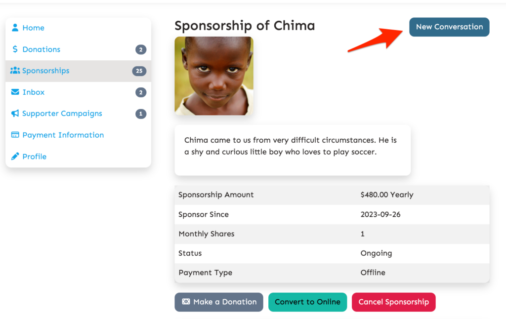 sponsorshippage newconversation