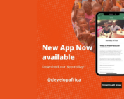 Develop Africa