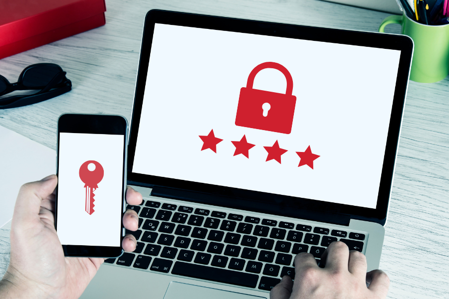 Two-Factor Authentication - REACH®